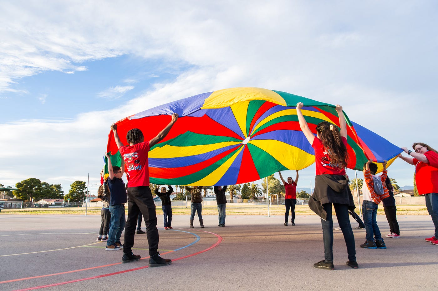 City Offers Educational Programs For Children Teens By City Of Las 