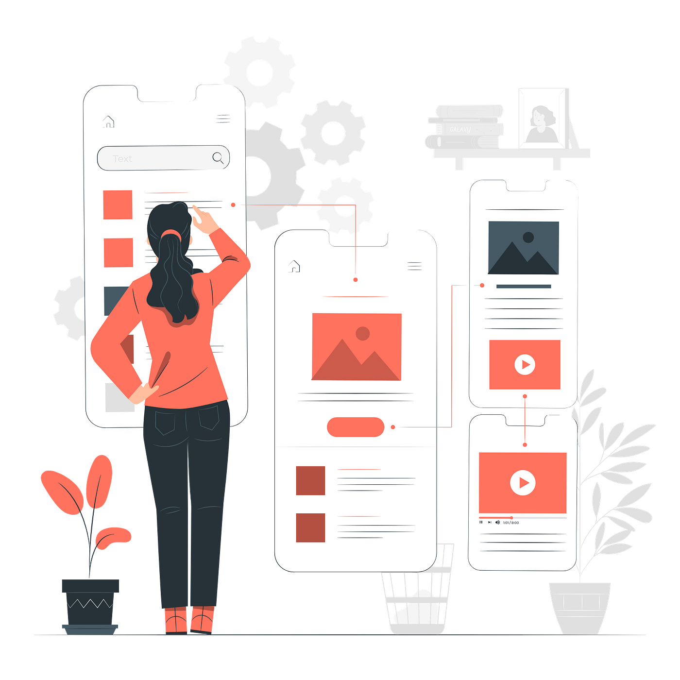 Building A Custom Flutter Form Builder Field By Danvick Miller Medium