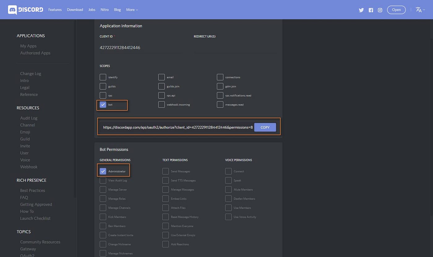 How to write discord bot on python. Смотреть фото How to write discord bot on python. Смотреть картинку How to write discord bot on python. Картинка про How to write discord bot on python. Фото How to write discord bot on python