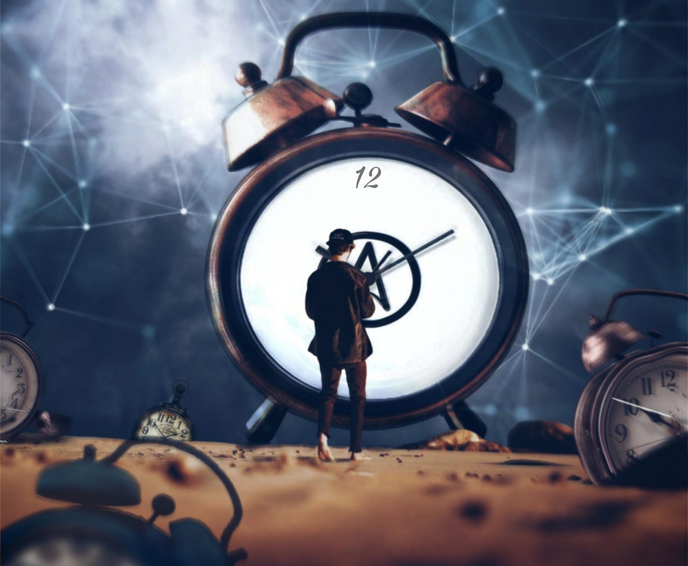 3 Amazing Time Travel Paradoxes That Will Blow Your Mind