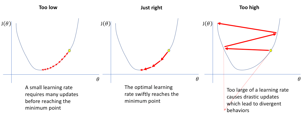 Optimizers In Deep Learning. What Is An Optimizer? | By Musstafa ...