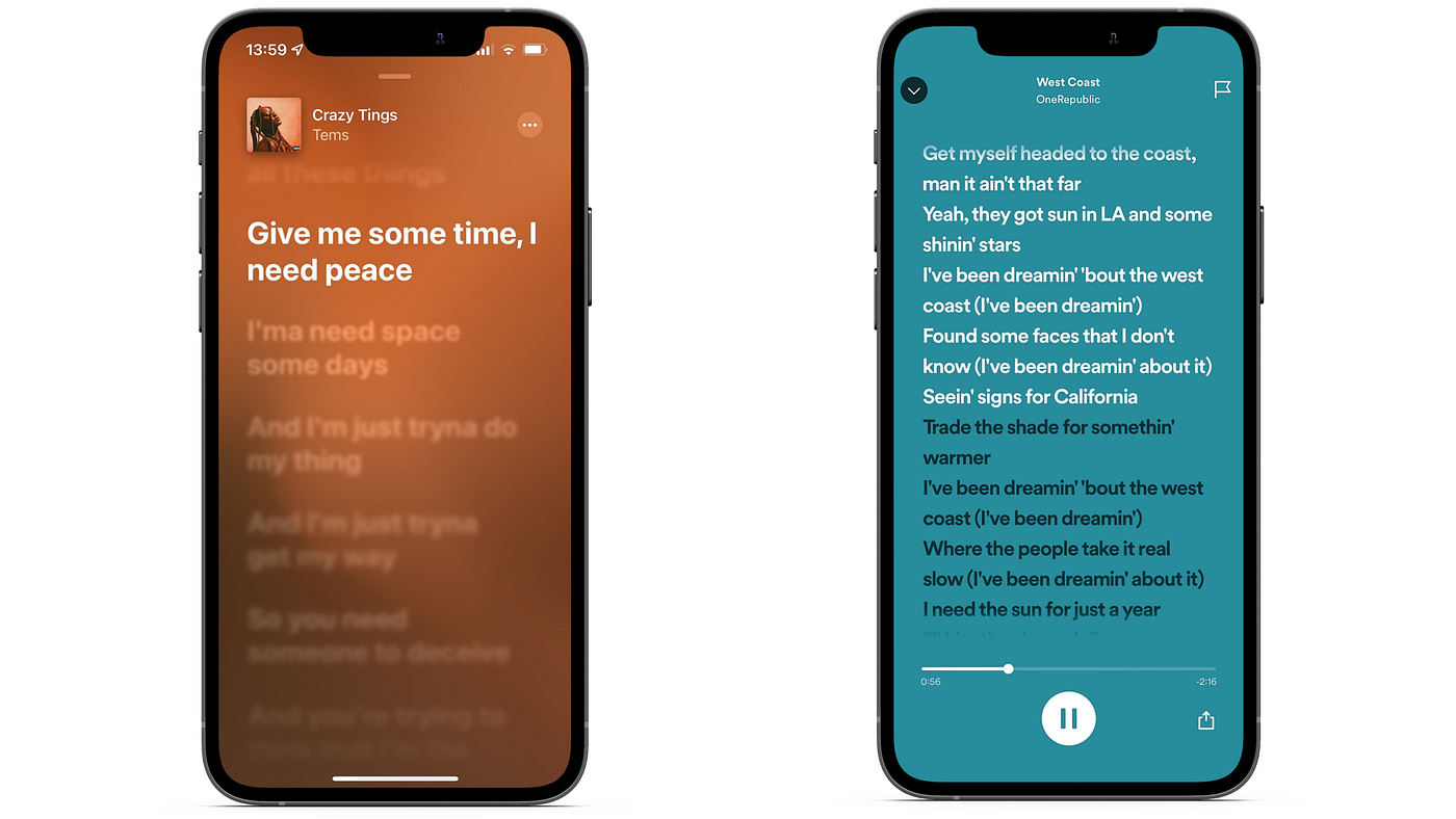 Spotify Vs Apple Music. Which one is better? by Abraham Hernandez
