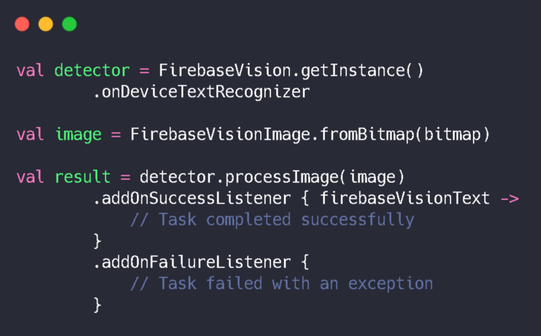 Machine Learning on Android. Hi Developer (or curious to develop), | by ...