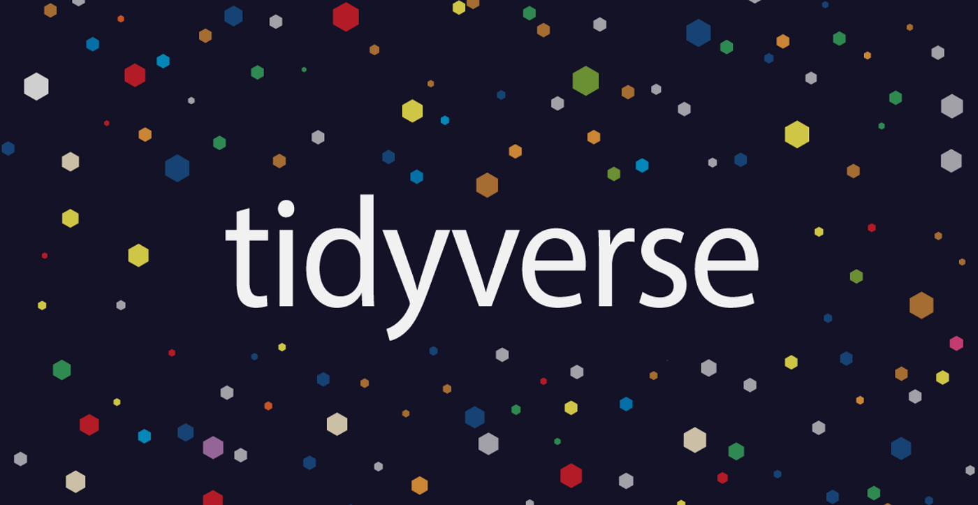 Tidyverse in R — A Beginner's Guide | by Namitha Deshpande | Medium