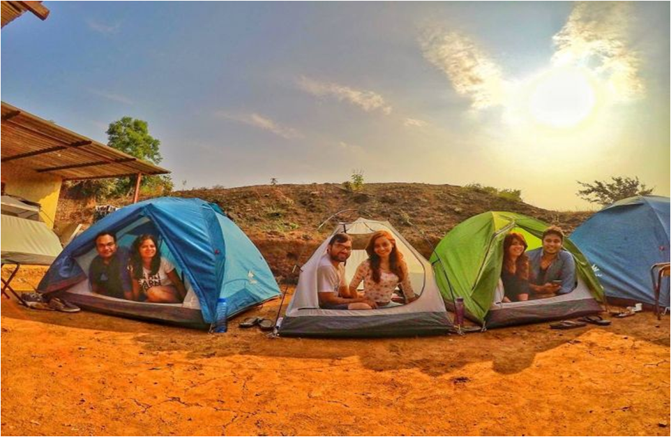 Book A Tent Medium