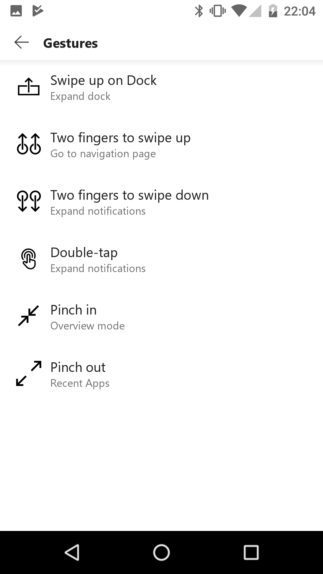 Microsoft Launcherを試してみる Windows 10 Mobileはディスコンのようですが By Naoki Satoh Ns雑記帳 Medium Microsoft Launcherを試してみる Windows 10 Mobileはディスコンのようですが By Naoki Satoh Ns雑記帳 Medium