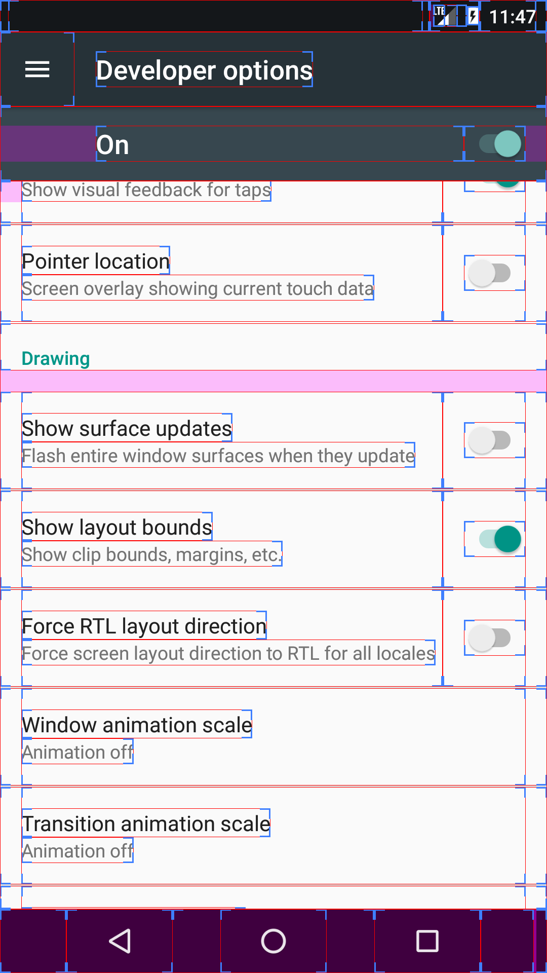 Android Developer Beginner. FAQ #1 — Margin vs Padding | by Mateusz Budzar  | ProAndroidDev