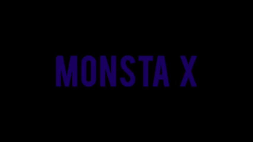K Pop Meta All In Monsta X Some Boys A Minor Revolution And By Olivia Campbell Medium