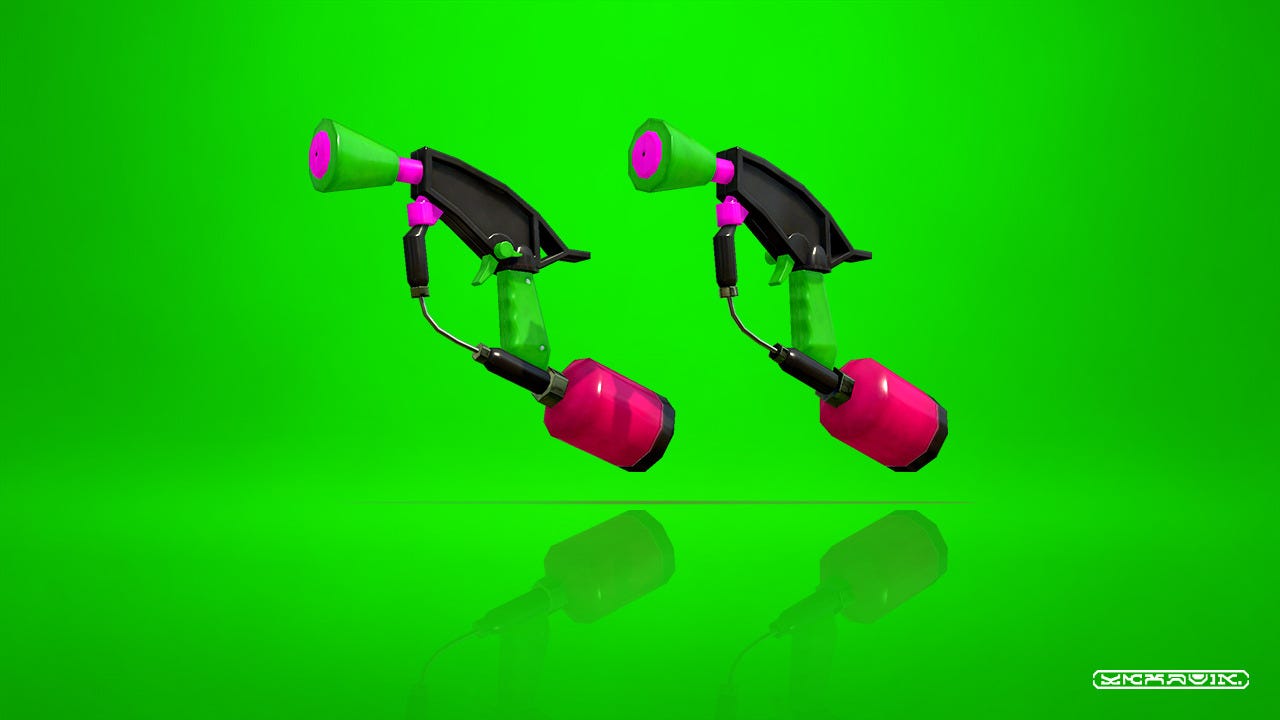 Splatoon2 How To Choose Weapons Hello I Am Gurateku By Gurateku Medium