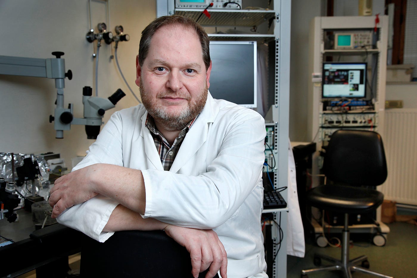 Professor Rudi D’hooge Ik vraag dus ik ben