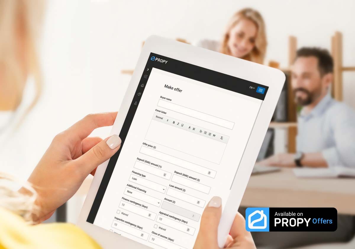 Propy’s Mission to Transform the Real Estate Industry | by Tim Ventura ...