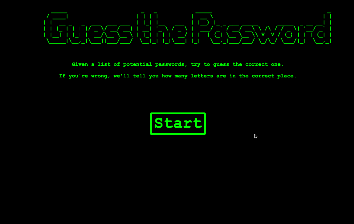 Cybersecurity September Updates. Here are some updates to the CodeHS