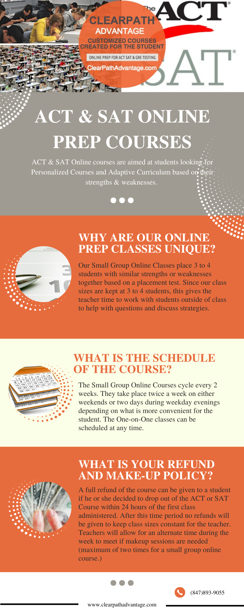 ClearPath Advantage Medium