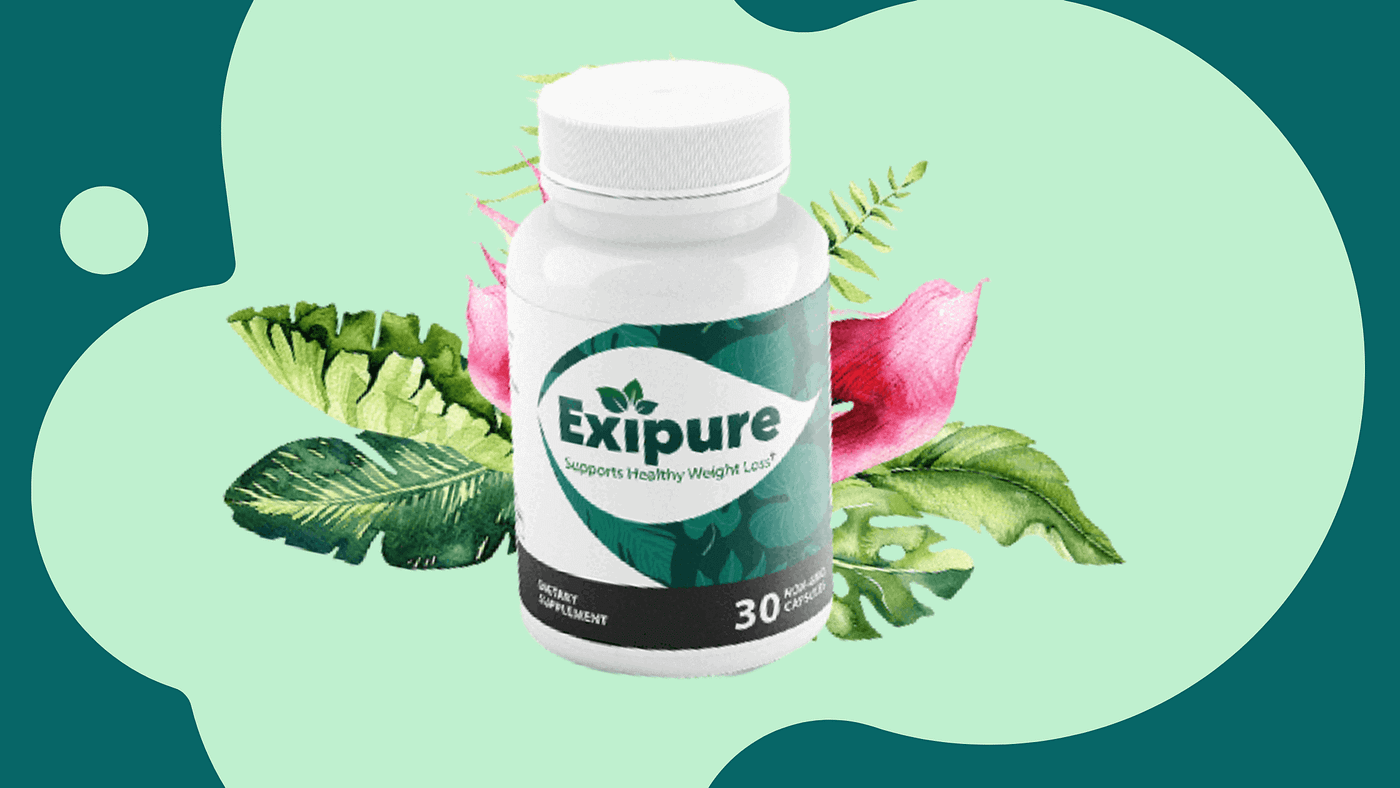 Exipure-Reviews