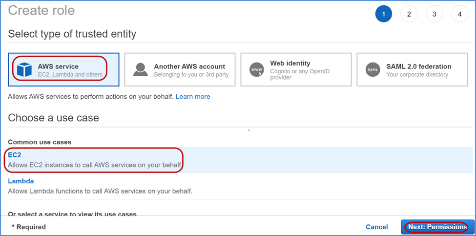 How To Install Or Update Software Packages Using Distributor In Aws Ec2 Instances Axiom