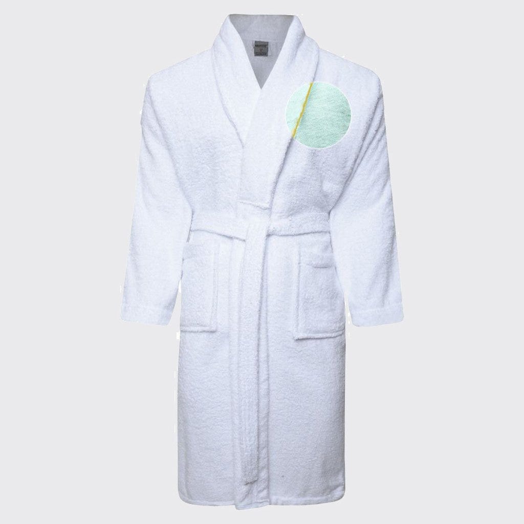 Choosing A Right Bathrobe With Good Fabric by Alpha Cotton Medium