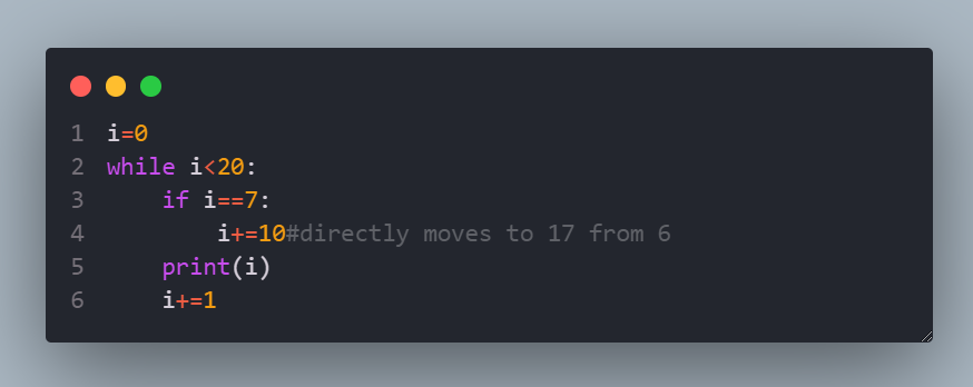 Why for loop is futile!!!!. All programmers from novice to expert… | by ...