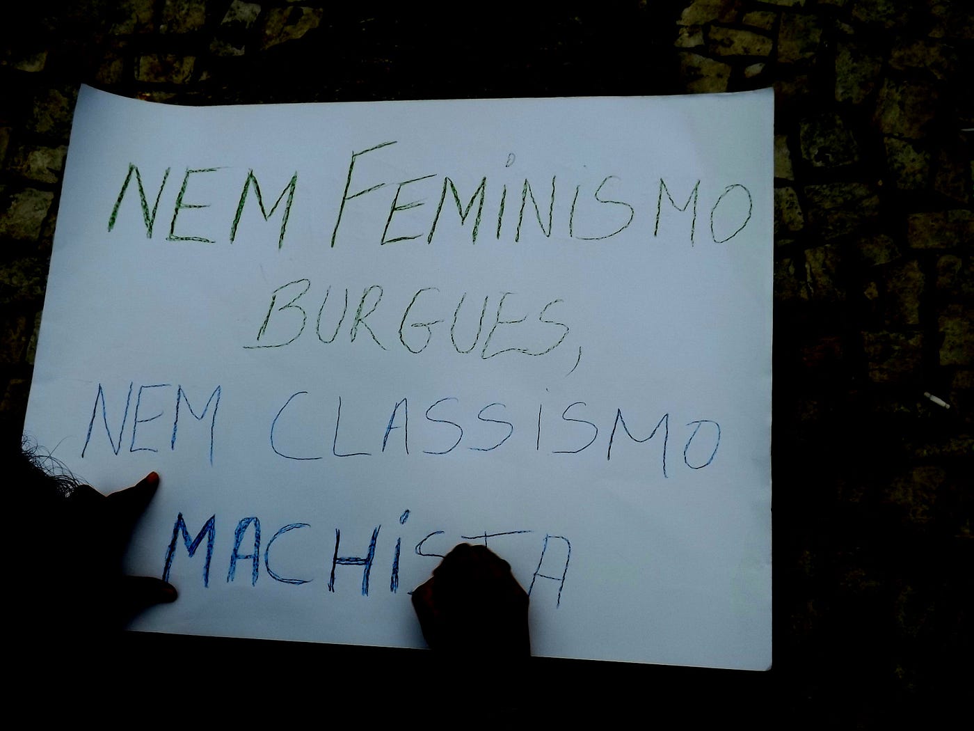 feminismo liberal y radical pdf