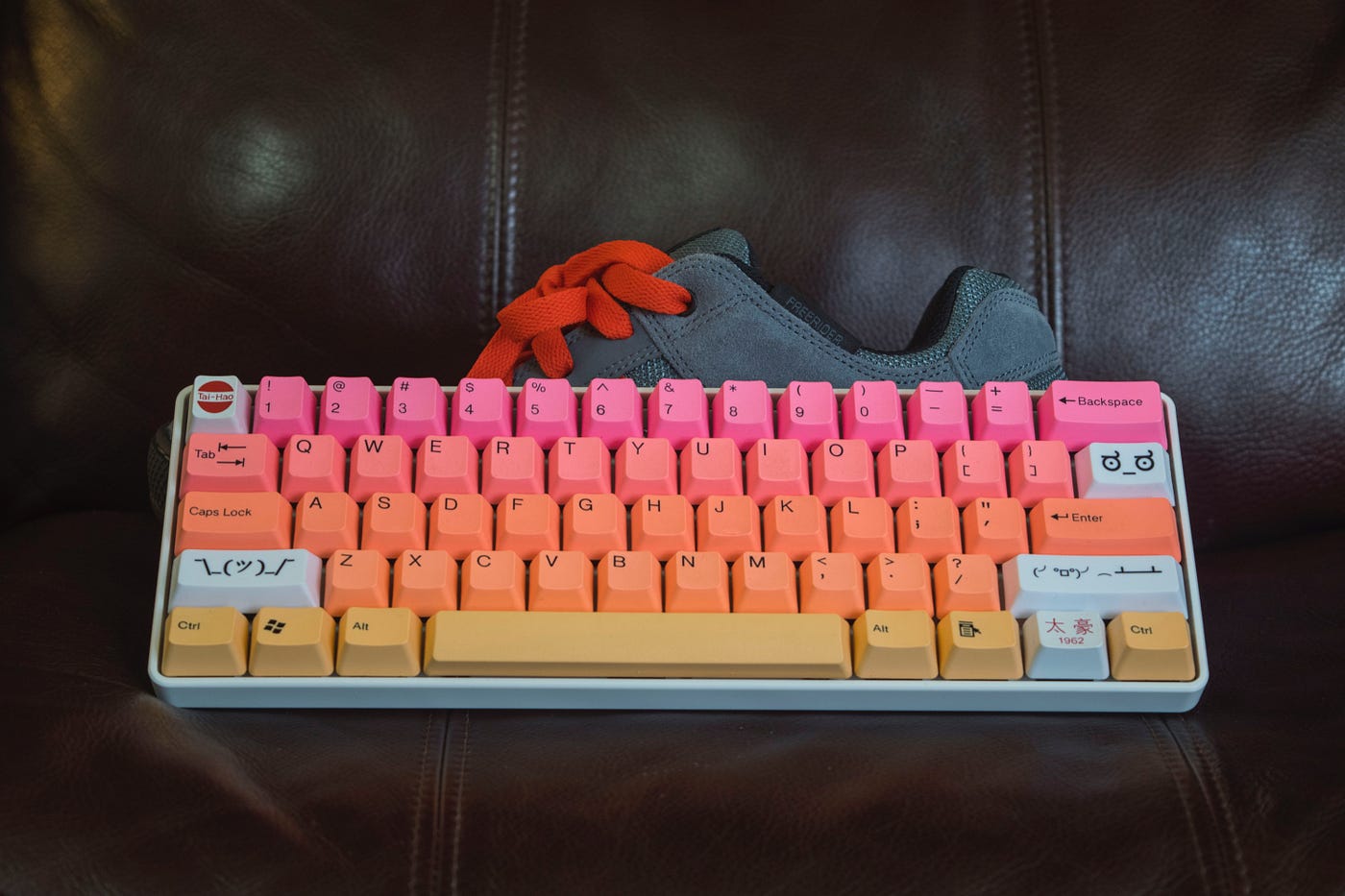 Why Every Writer Should Use a Mechanical Keyboard | by Bryan Ye | The  Writing Cooperative