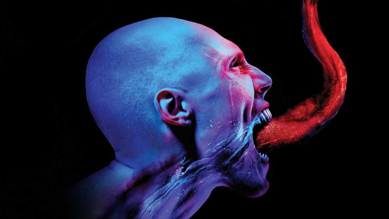 THE STRAIN Takes a Last Stand with Complete Box Set | by Brendan Foley |  Cinapse