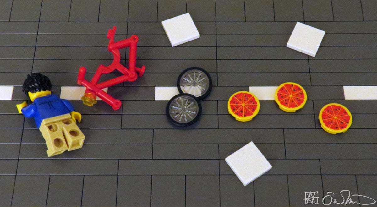 Reinforcement Learning is full of Manipulative Consultants by Dr. Refael Vivanti Towards