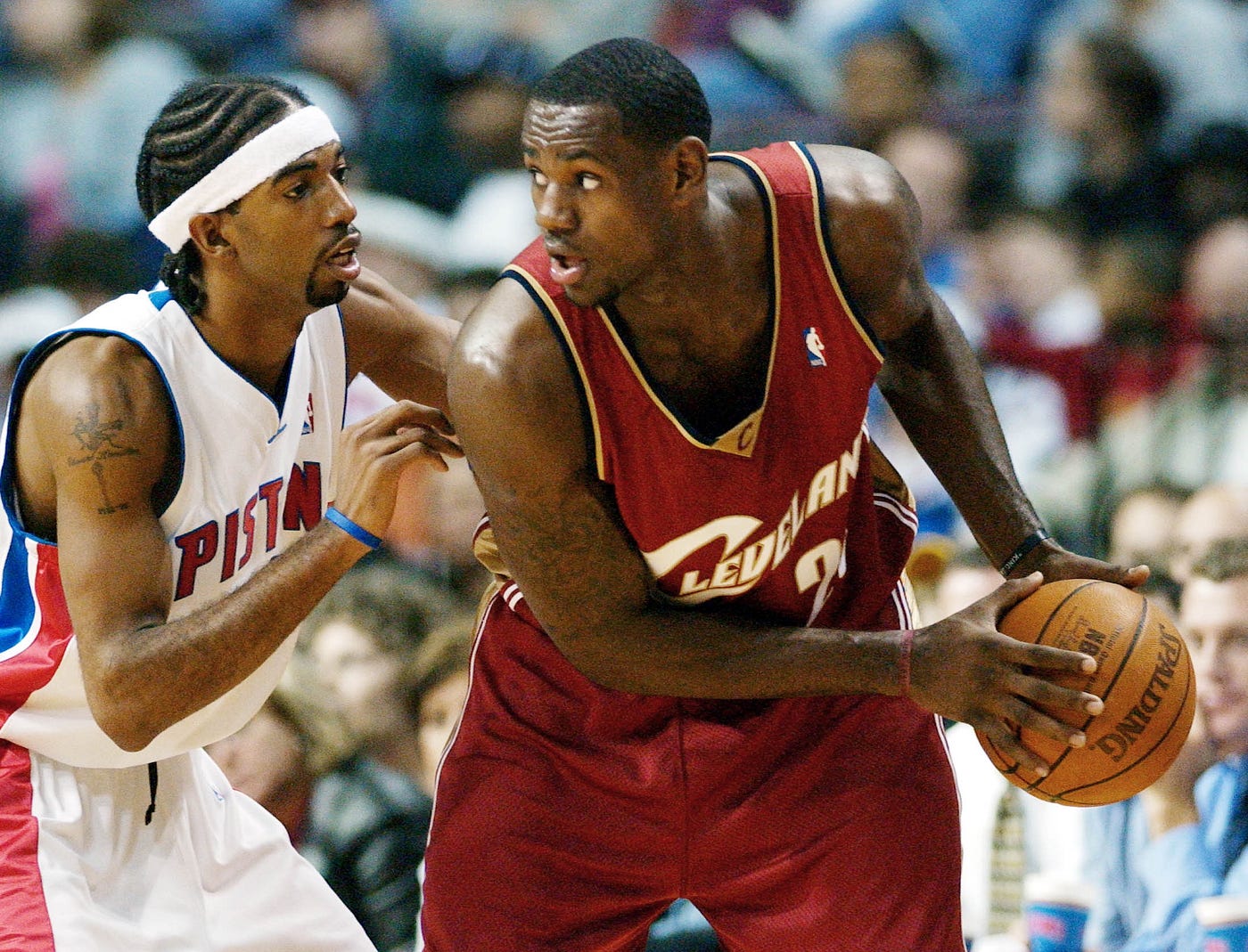 Lebron Roses Passing The Roses: LeBron James. The NBA community should respect the ...