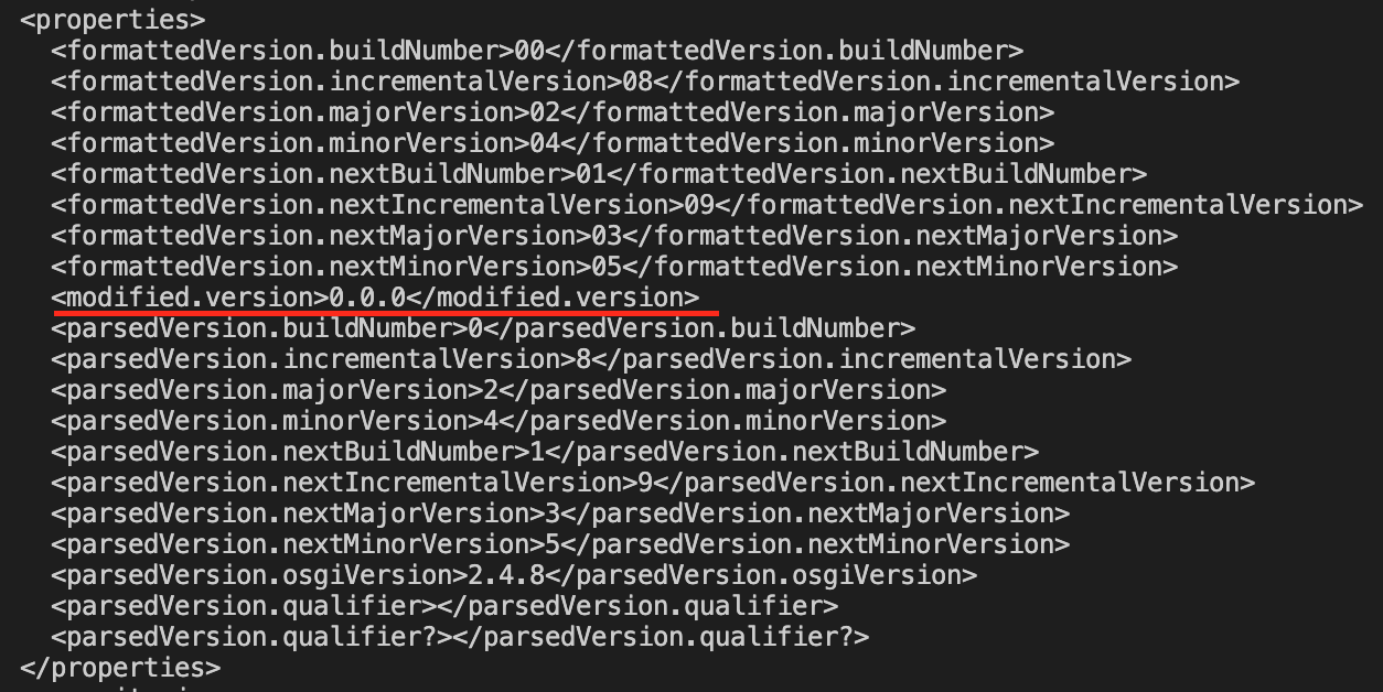 Part 2 How To Increment Versions For Maven Build Java Project by Wei