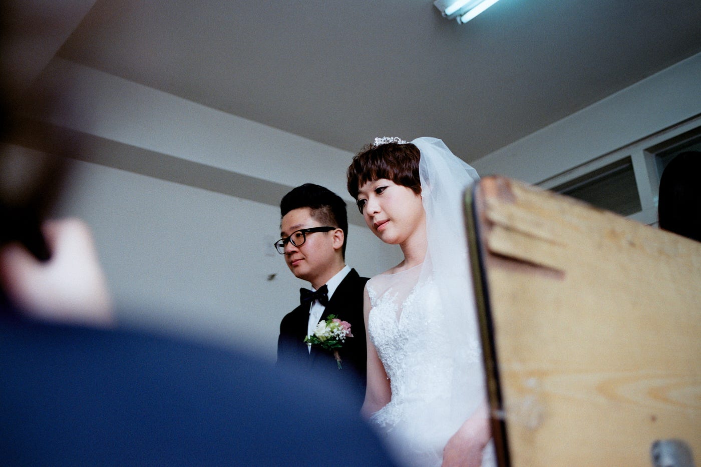 卜知木易楊 同姓可以結婚嗎 命理上有沒有禁忌 這篇文章要告訴你的是 結婚傳統停看聽 同姓可以結婚嗎 命理上有沒有禁忌 By 木易楊