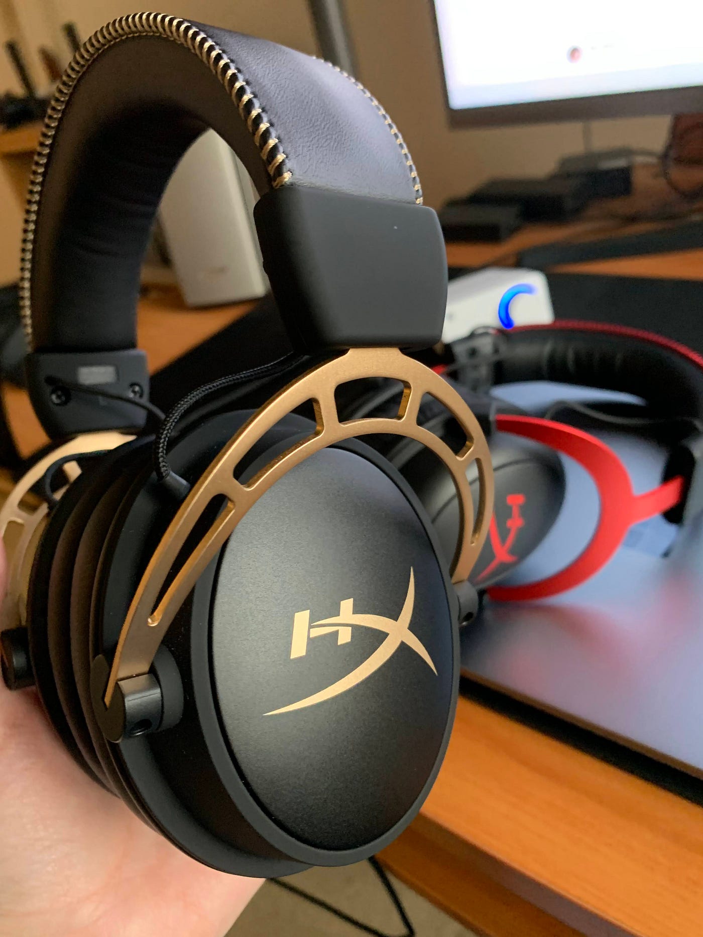 Is the HyperX Cloud II Still Worth It in 2022? | by Alex Rowe | Medium