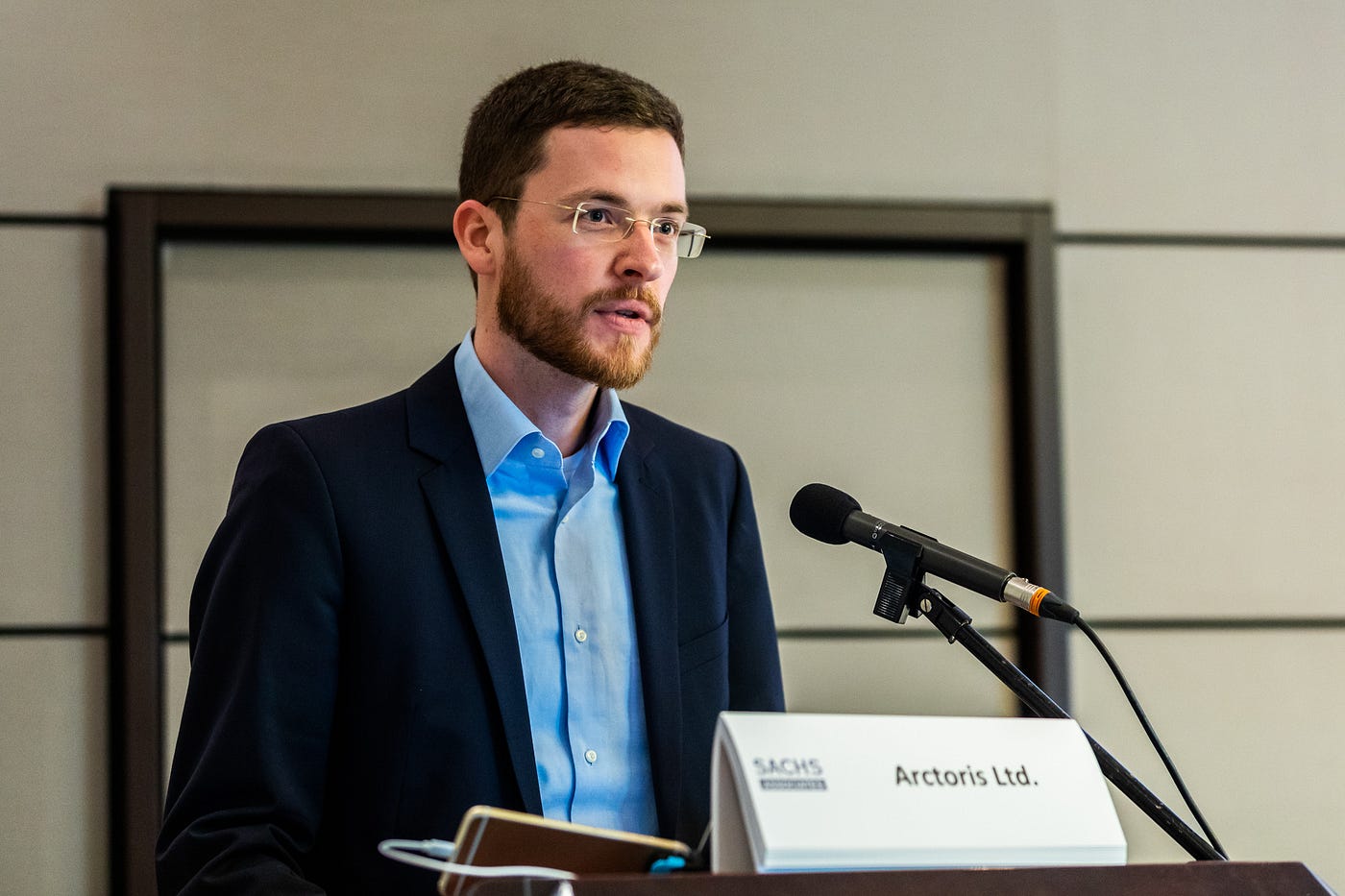 Our CEO Martin-Immanuel Bittner reflects on 2020 and the opportunities ahead