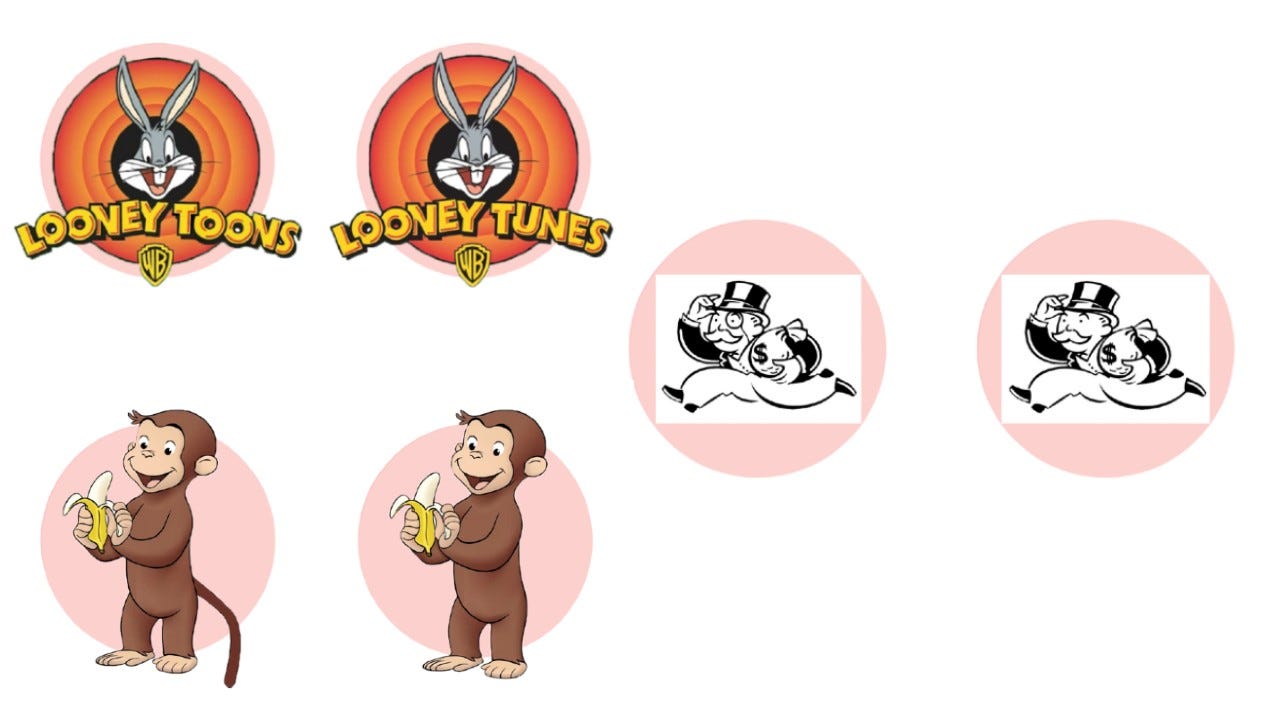 Explaining the Mandela Effect. If you’re like me, one of your favorite… by Katiecrowell ICM