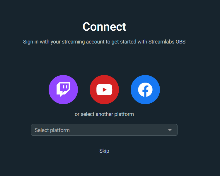 Streamlabs Streamlabs