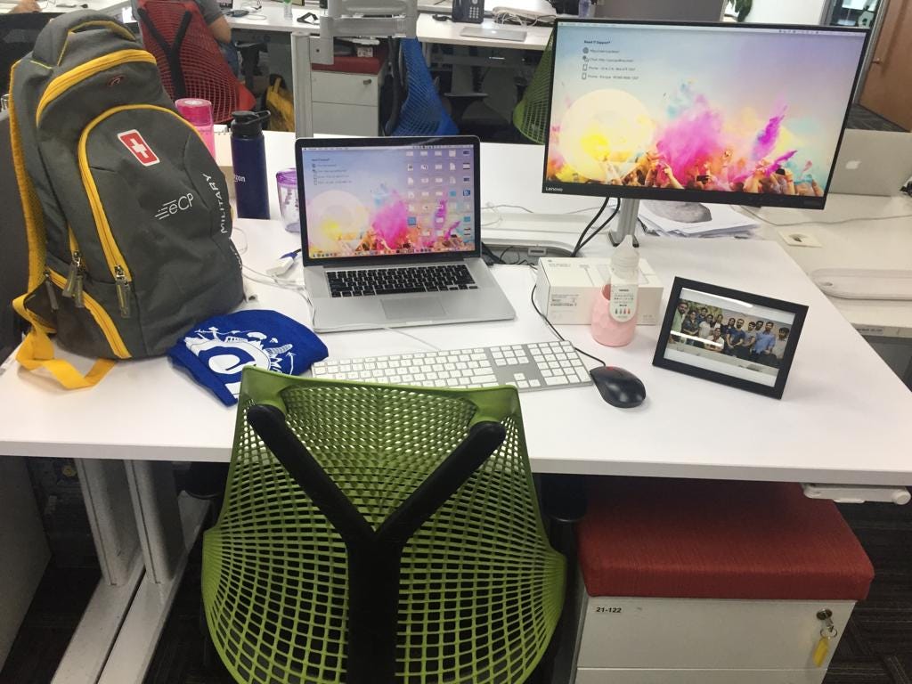 Summer Internship Expedia. As I prepare for the last day of my… by