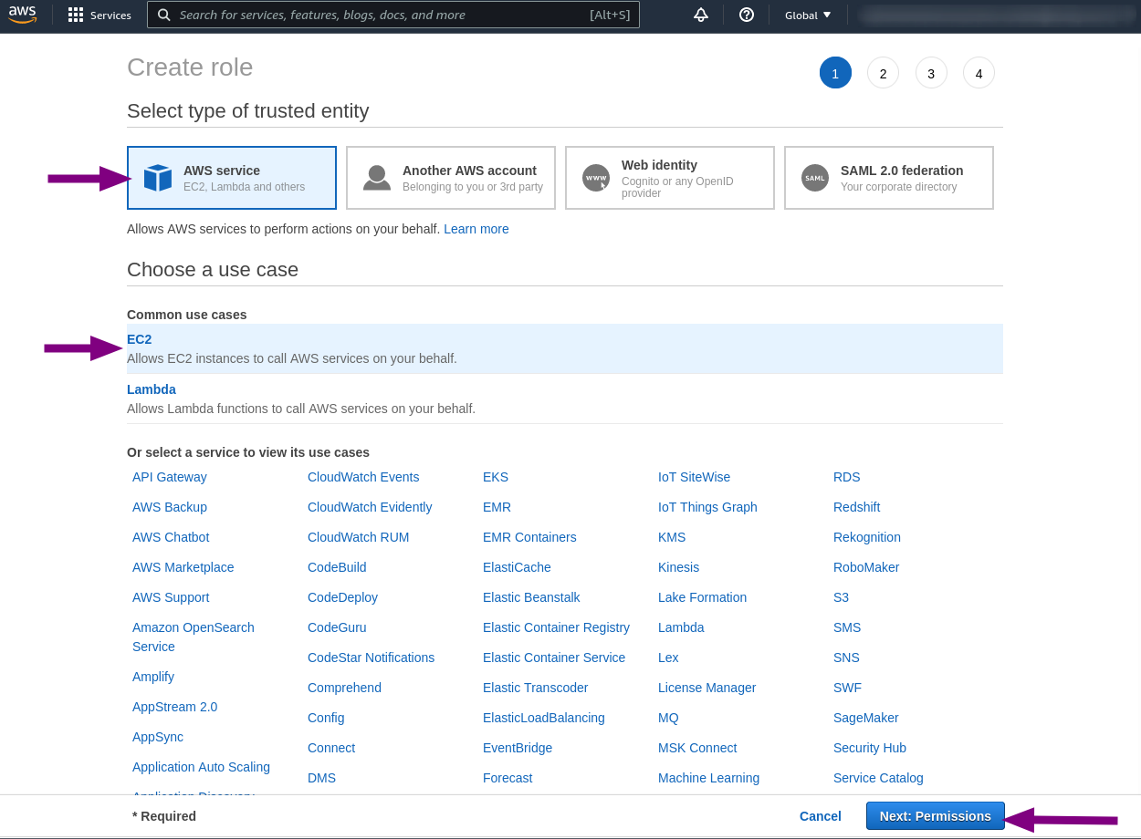How To Connect To An Aws Ec2 Instance With No Ssh Keys Or Bastion Hosts By Carlos Alberto Rocha Cardoso Data Engineer Br Medium How To Connect To An Aws Ec2 Instance With No Ssh Keys Or Bastion Hosts By Carlos Alberto Rocha Cardoso Data Engineer Br Medium