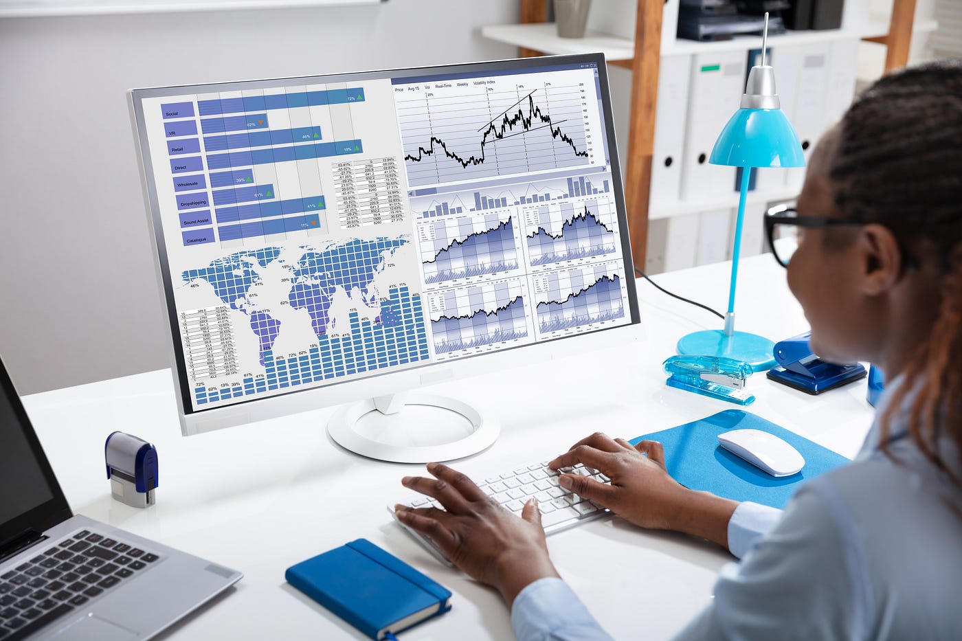 Connector Towards Data Science