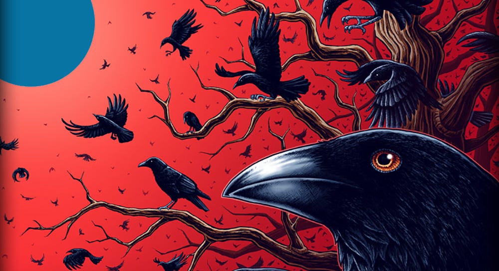 我殺故我在，在監獄裡能不能一直讓我讀小說呀？