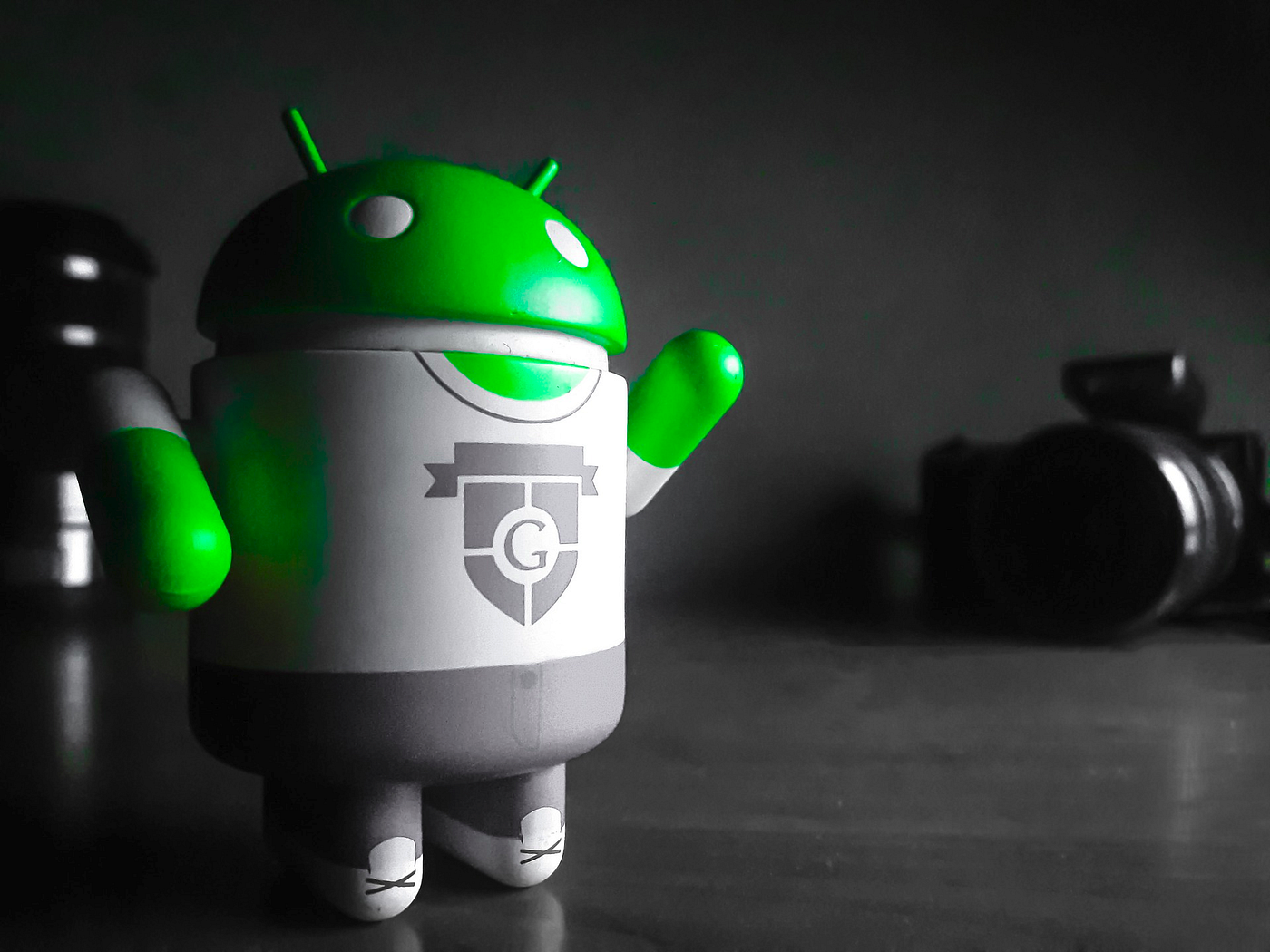 Consumindo API REST no Android com Retrofit em Kotlin — Parte 3 by