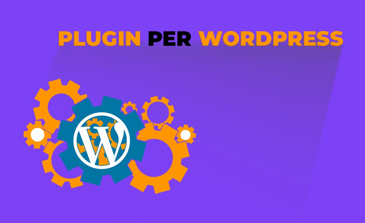 5 consigli per scegliere i migliori plugin per il tuo sito WordPress