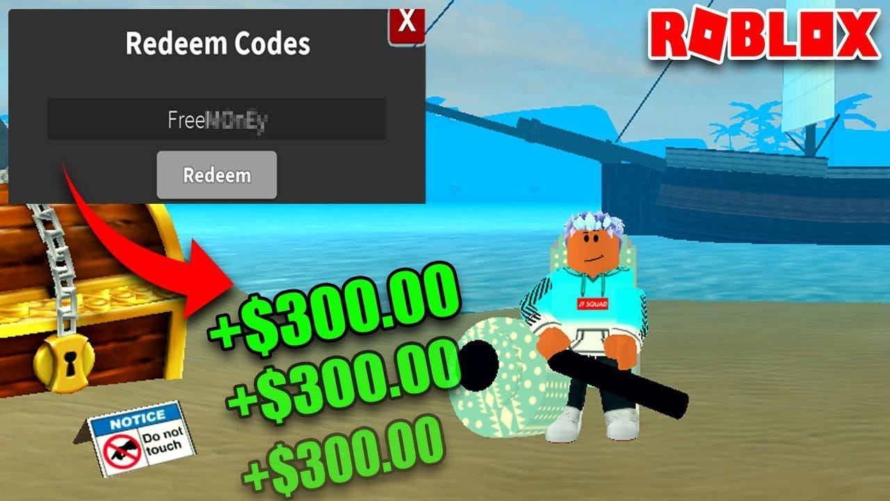 all hunted codes roblox