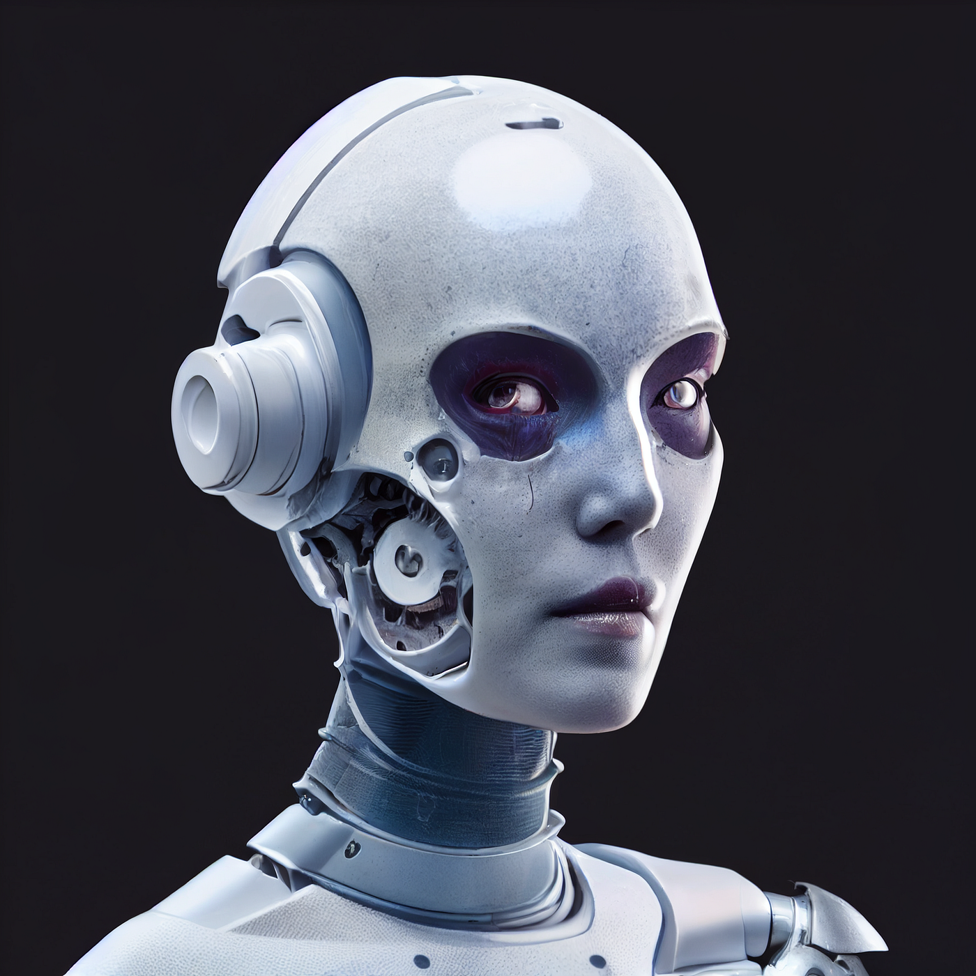 AI humanoid