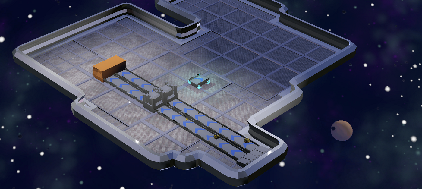Rendering a 2D game in 3D. When I began working on The Recall… | by Tom  Leys | Medium