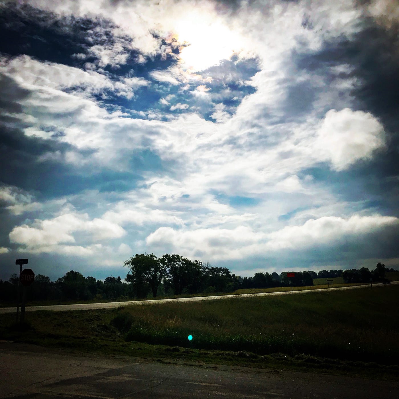 Day 39Appleton to Pentwater, MI. Soo close! What a good day today! I