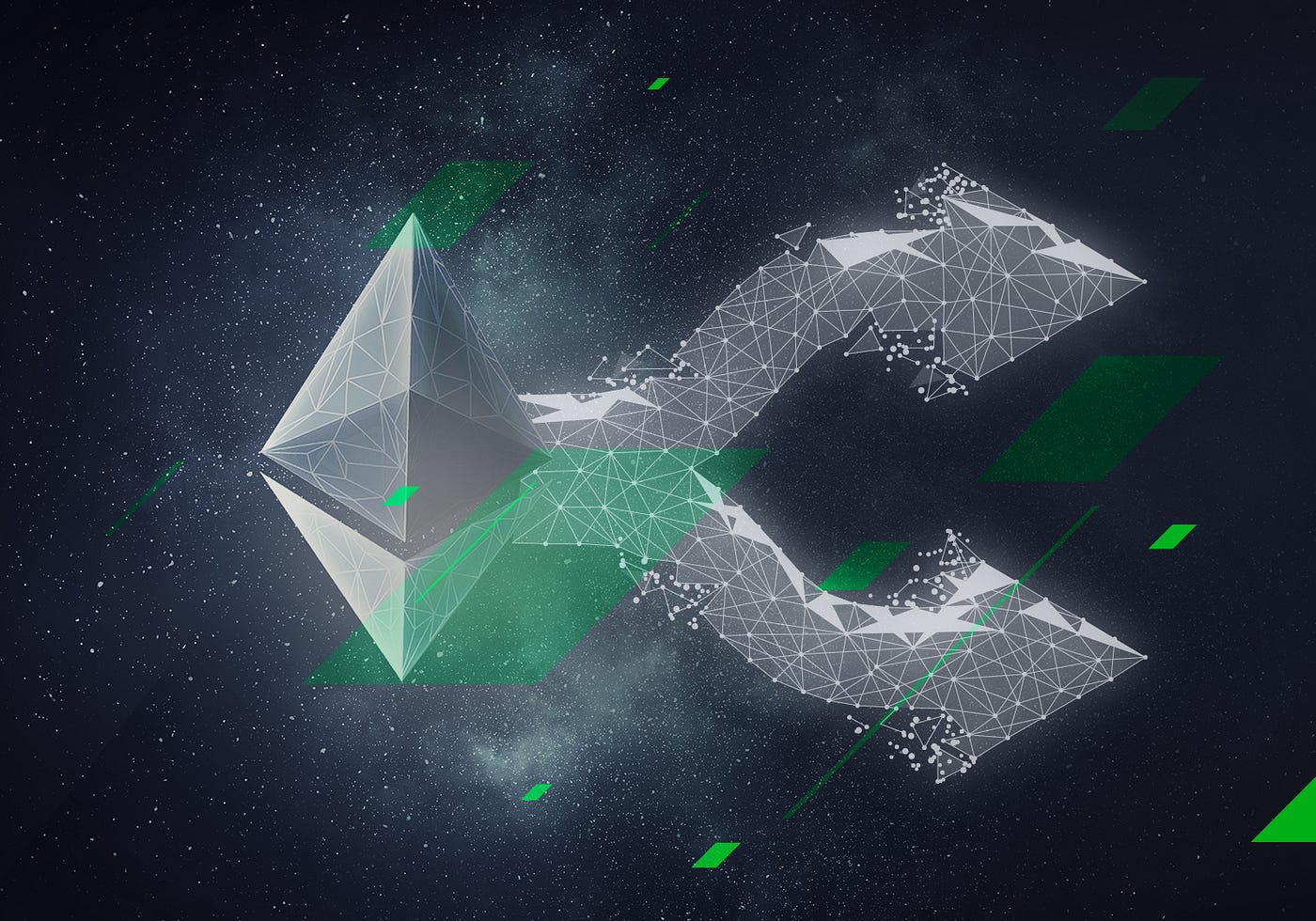 Will ethereum price go up after london hard fork