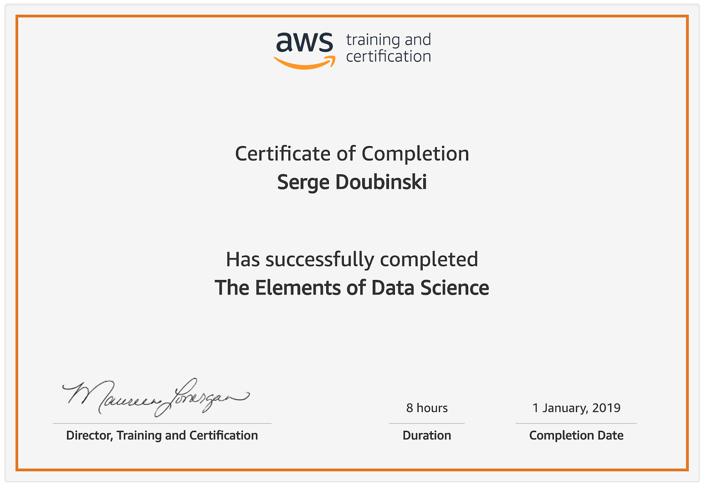 Best Amazon Ai Ml Courses For Product Managers And Leaders By Serge Doubinski Iheartpm Best Amazon Ai Ml Courses For Product Managers And Leaders By Serge Doubinski Iheartpm