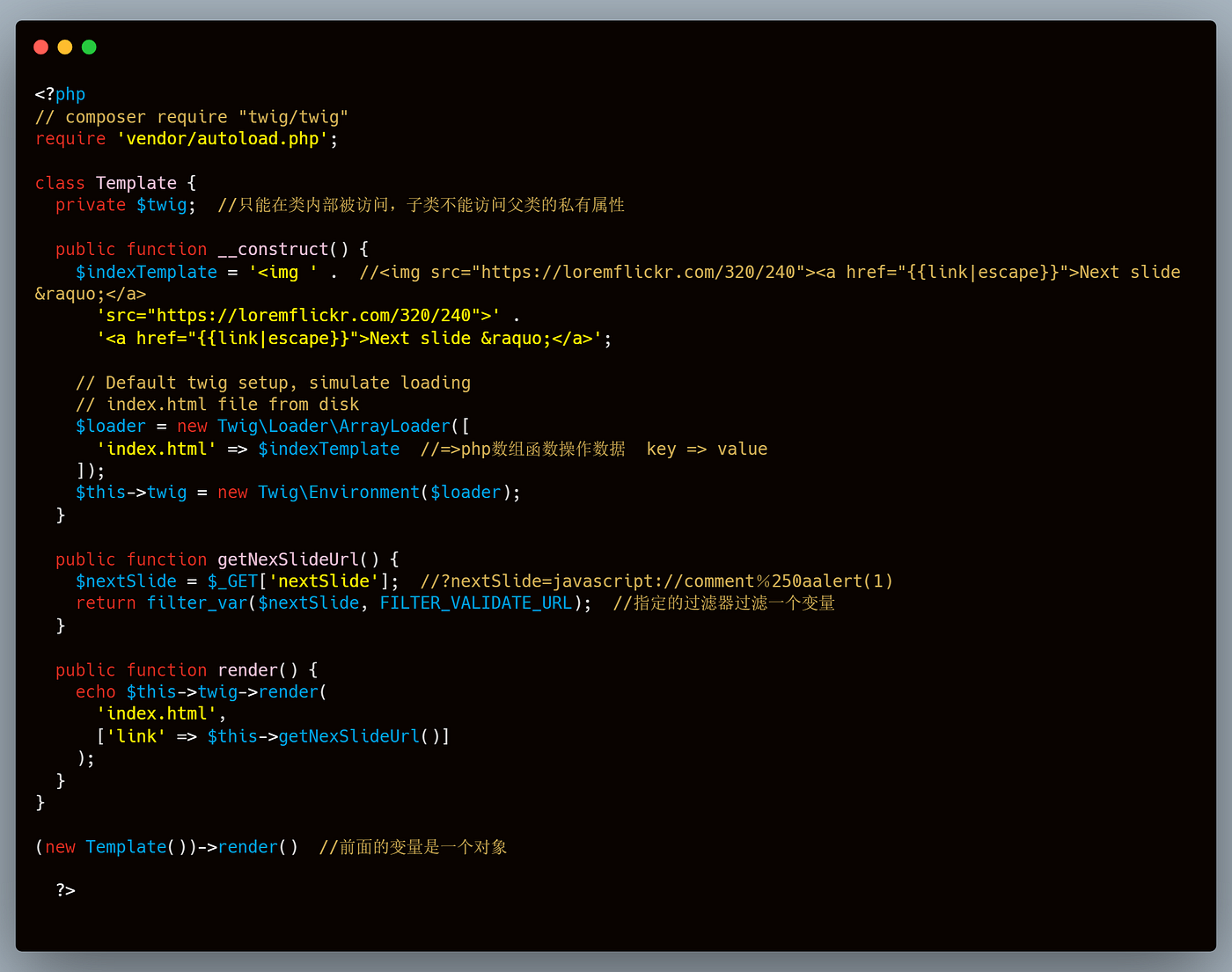 Php Audit Labs Day2 Filter Var 函数缺陷 By Wh0ale Medium
