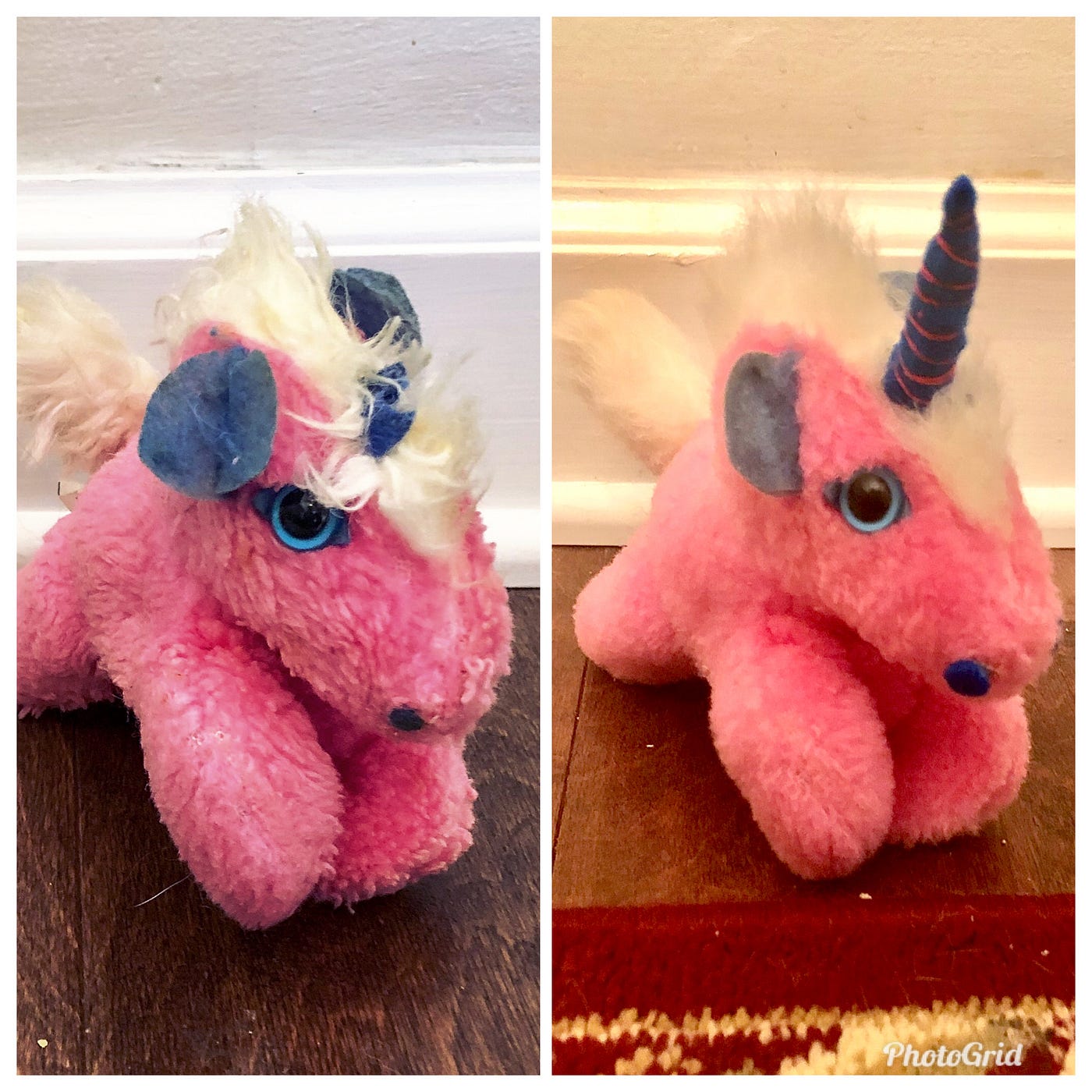 10 Life Lessons, As Told By My Stuffed Animals by Michele Merritt, Ph