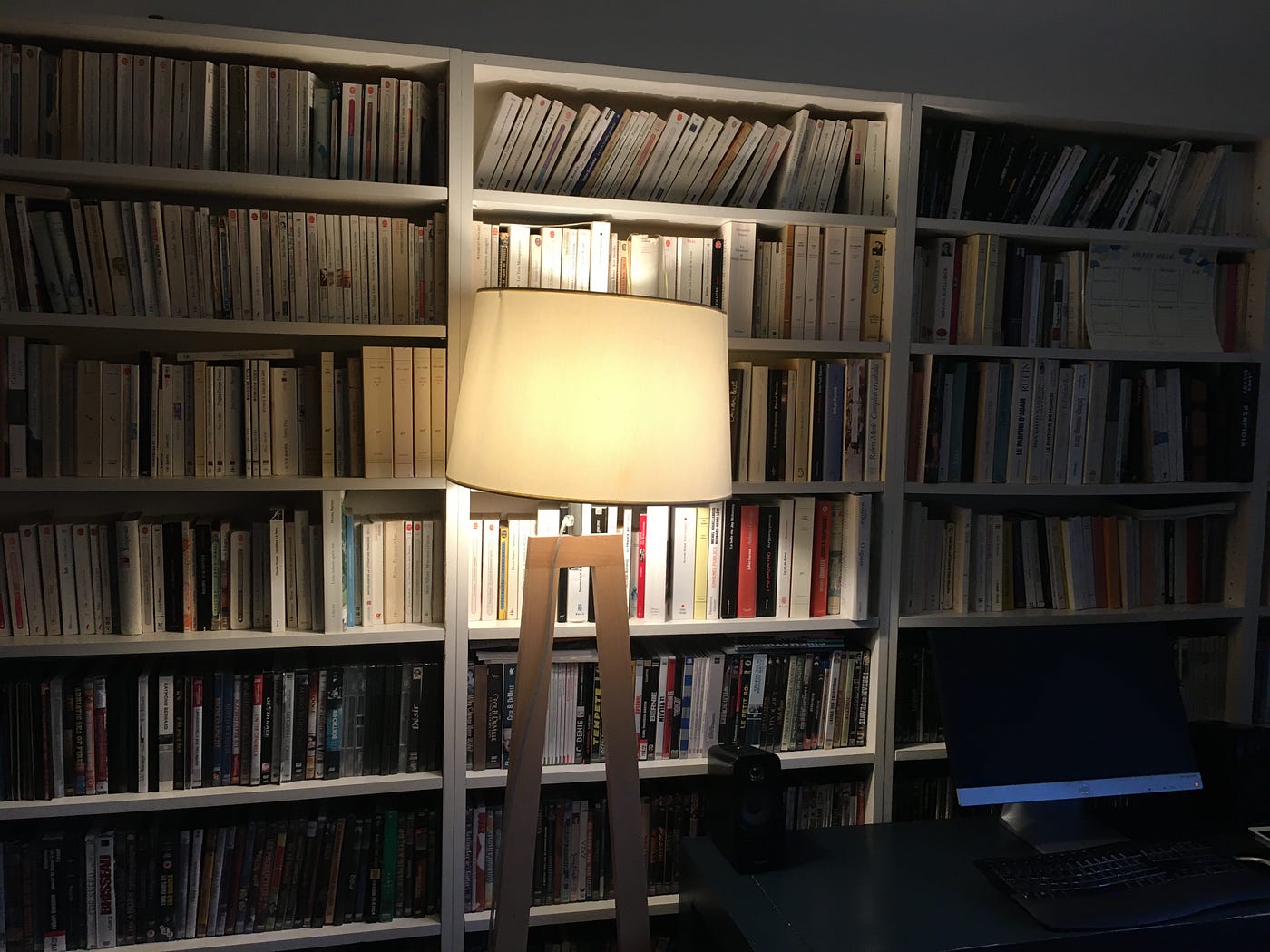 8 Ways Books Can Lead You To A Happier Life By Smillew Rahcuef Books Are Our Superpower