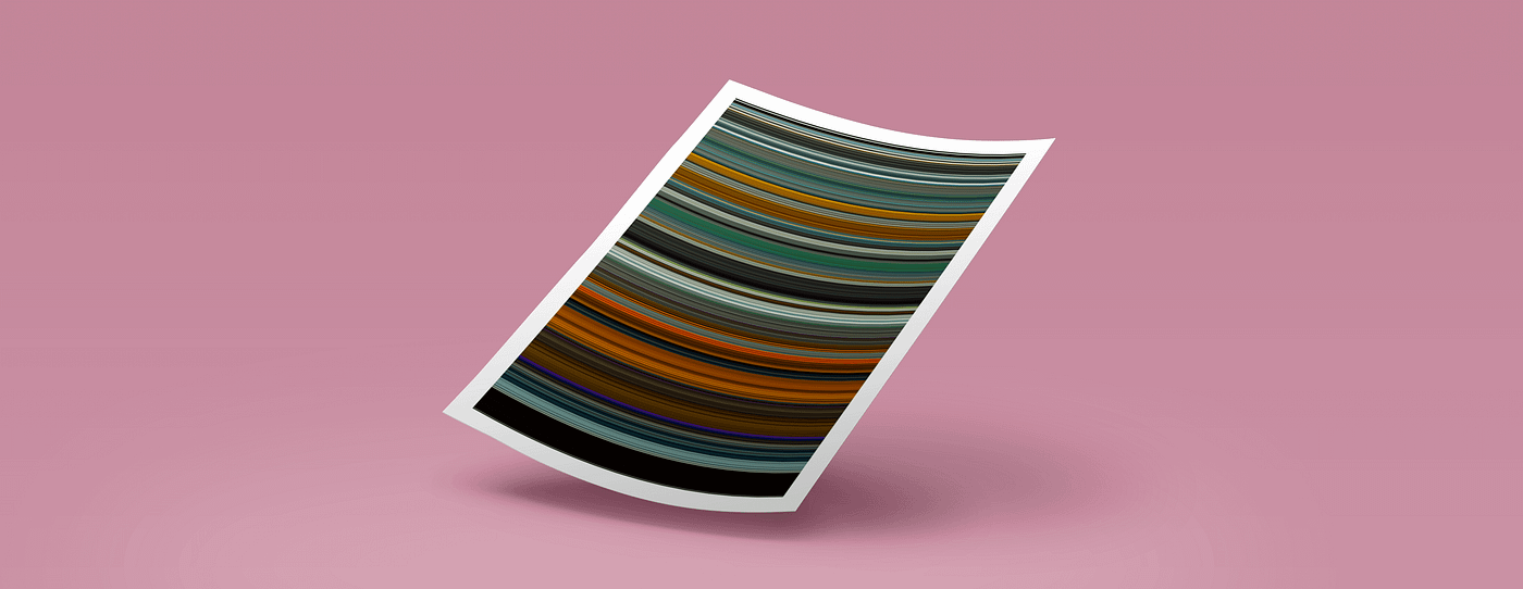 Create beautiful movie posters using pure JavaScript | by Scott Cook ...