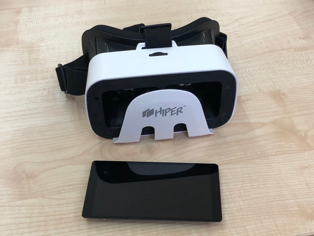 DIY VR headset for the StereoPi. 10 ms latency for just $135 | by Eugene  Pomazov | StereoPi | Medium