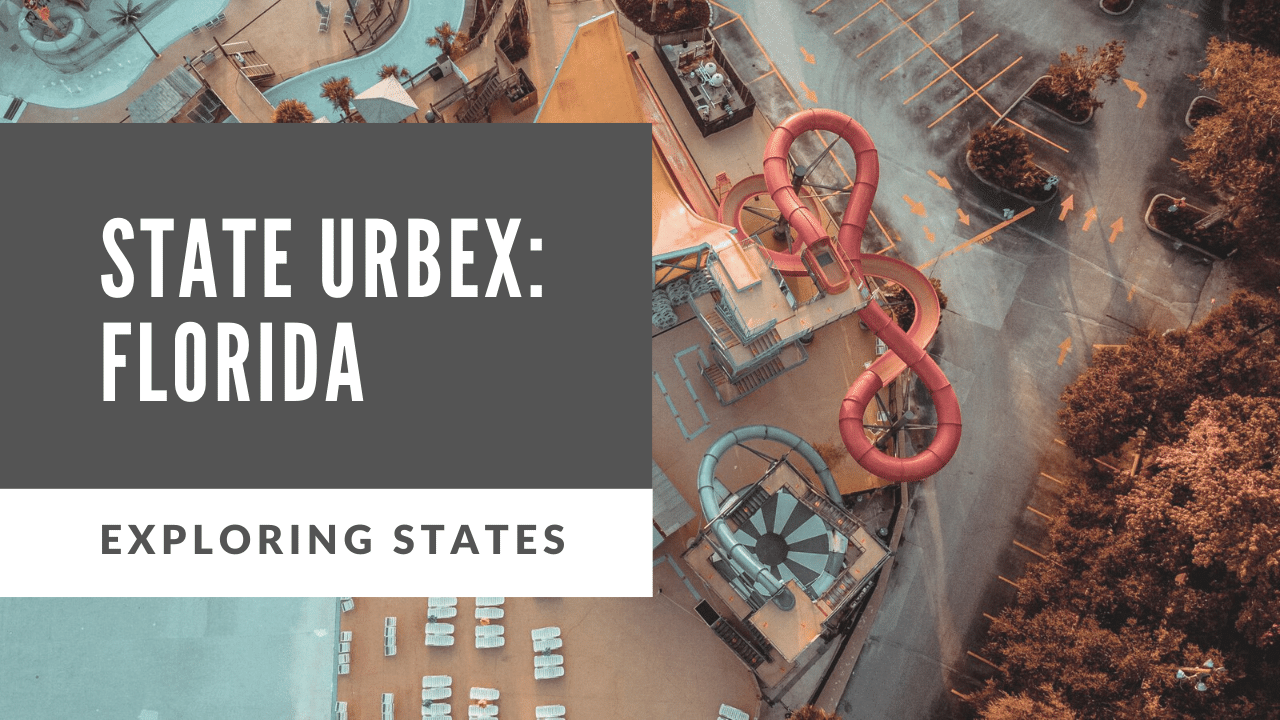 The 10 Best Abandoned Places in Florida | Killer Urbex | by Killer Urbex |  Medium